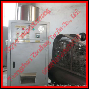 high efficient and quality automatic garlic peeling machine